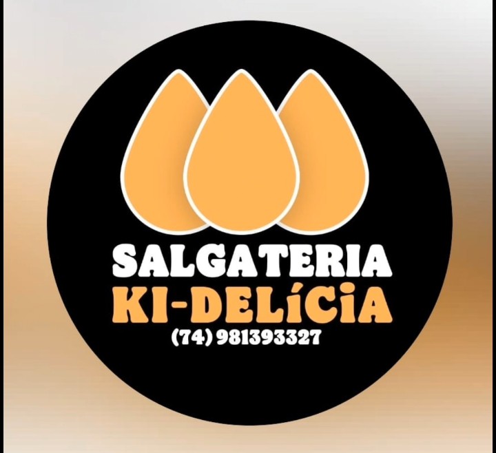 SALGATERIA KI-DELÍCIA